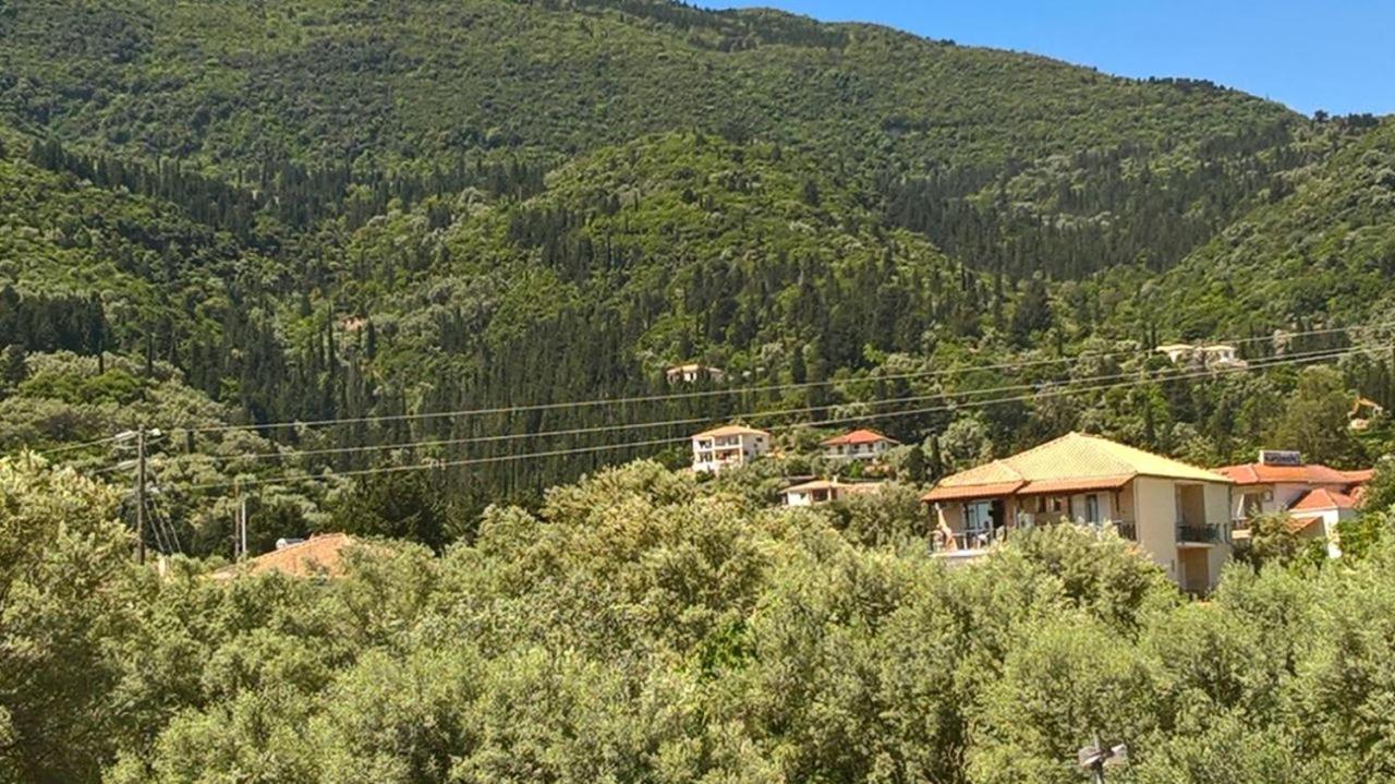 Villa Hospitality Nikiana Exterior photo