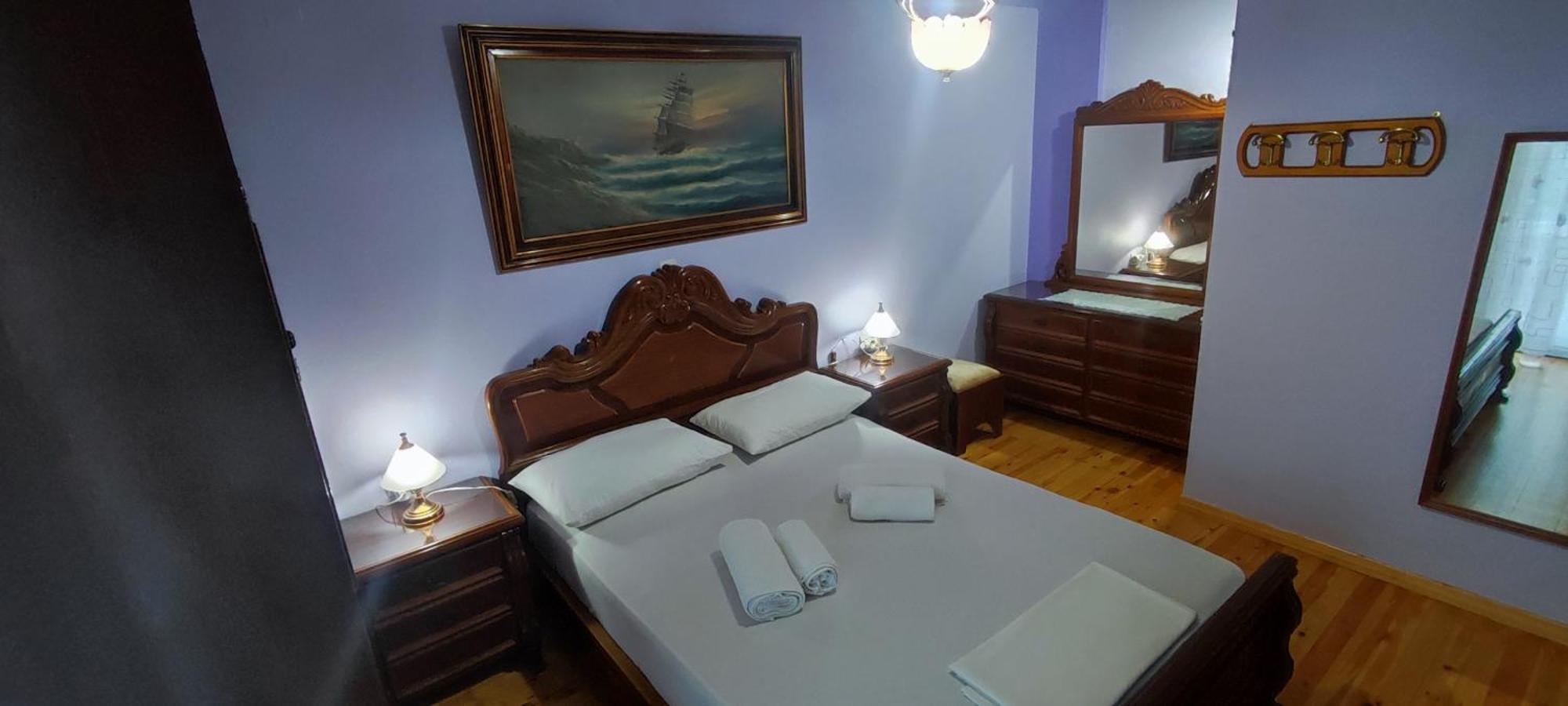 Villa Hospitality Nikiana Exterior photo