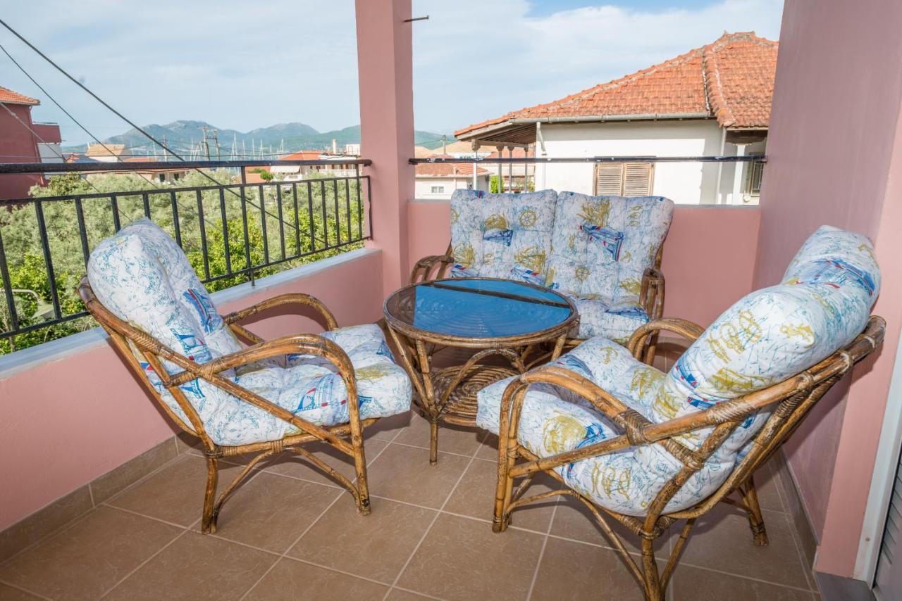 Villa Hospitality Nikiana Exterior photo